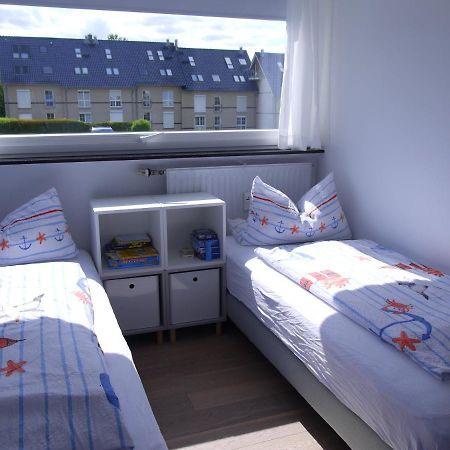 Strandperle 4 Scharbeutz Eksteriør bilde